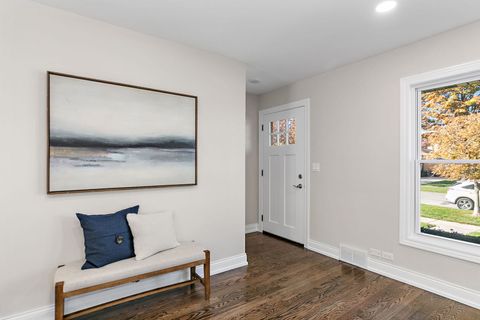 Tiny photo for 241 N Hamlin Avenue, Park Ridge, IL 60068 (MLS # 12509158)