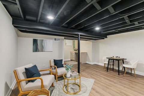 Tiny photo for 241 N Hamlin Avenue, Park Ridge, IL 60068 (MLS # 12509158)