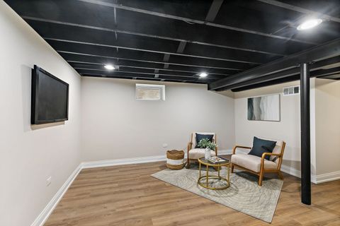 Tiny photo for 241 N Hamlin Avenue, Park Ridge, IL 60068 (MLS # 12509158)