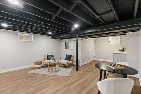 Tiny photo for 241 N Hamlin Avenue, Park Ridge, IL 60068 (MLS # 12509158)