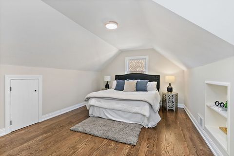 Tiny photo for 241 N Hamlin Avenue, Park Ridge, IL 60068 (MLS # 12509158)