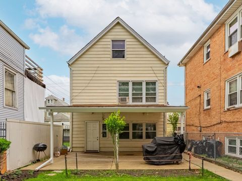 2531 N Lotus Avenue Chicago IL 60639