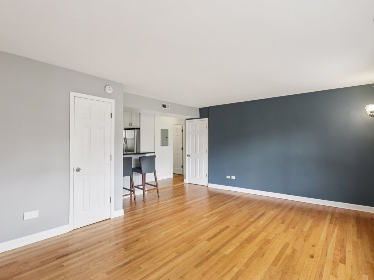 8033 Kenton Avenue 2E