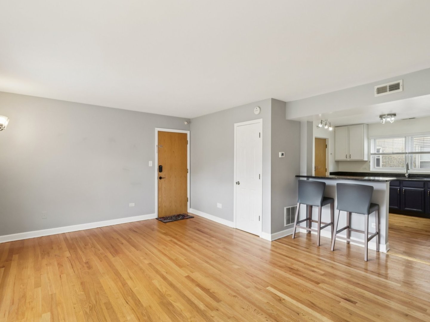 8033 Kenton Avenue 2E