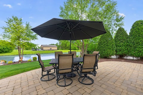 Tiny photo for 11680 Golden Gate Drive, Mokena, IL 60448 (MLS # 12644991)