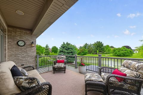 Tiny photo for 11680 Golden Gate Drive, Mokena, IL 60448 (MLS # 12644991)