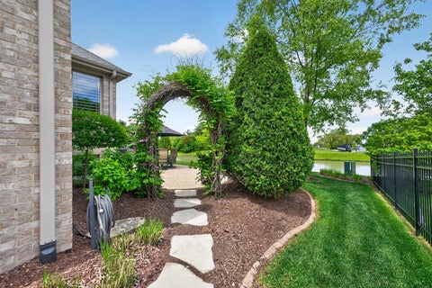 Tiny photo for 11680 Golden Gate Drive, Mokena, IL 60448 (MLS # 12644991)