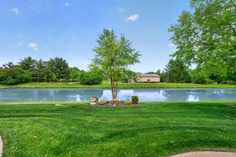 Tiny photo for 11680 Golden Gate Drive, Mokena, IL 60448 (MLS # 12644991)
