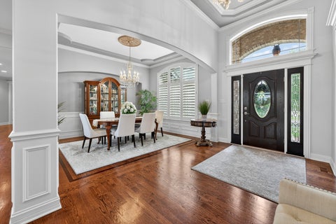 Tiny photo for 11680 Golden Gate Drive, Mokena, IL 60448 (MLS # 12644991)