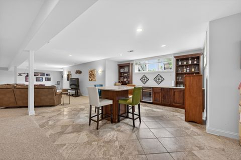 Tiny photo for 11680 Golden Gate Drive, Mokena, IL 60448 (MLS # 12644991)
