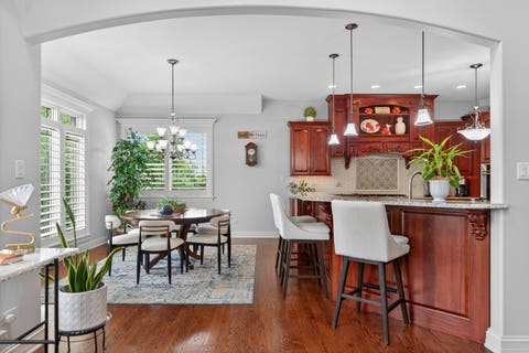 Tiny photo for 11680 Golden Gate Drive, Mokena, IL 60448 (MLS # 12644991)