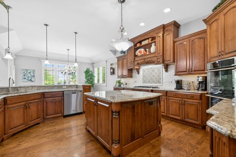 Tiny photo for 11680 Golden Gate Drive, Mokena, IL 60448 (MLS # 12644991)