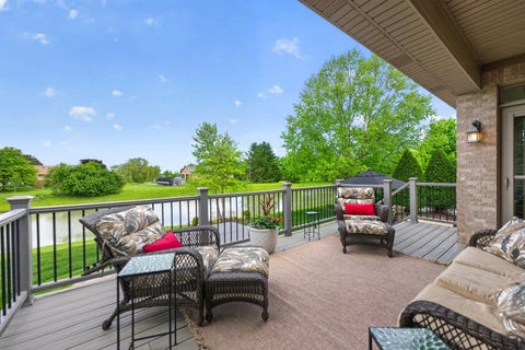Tiny photo for 11680 Golden Gate Drive, Mokena, IL 60448 (MLS # 12644991)