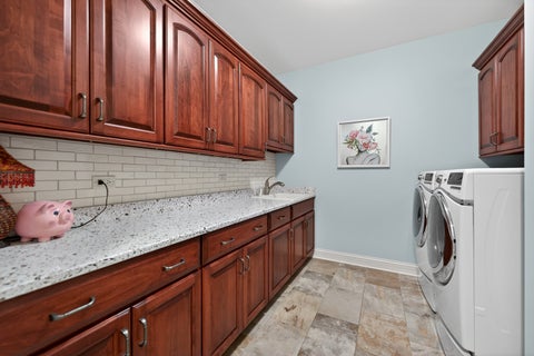 Tiny photo for 11680 Golden Gate Drive, Mokena, IL 60448 (MLS # 12644991)
