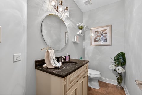 Tiny photo for 11680 Golden Gate Drive, Mokena, IL 60448 (MLS # 12644991)