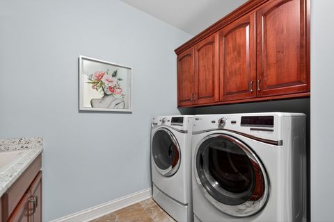 Tiny photo for 11680 Golden Gate Drive, Mokena, IL 60448 (MLS # 12644991)