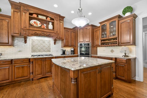 Tiny photo for 11680 Golden Gate Drive, Mokena, IL 60448 (MLS # 12644991)
