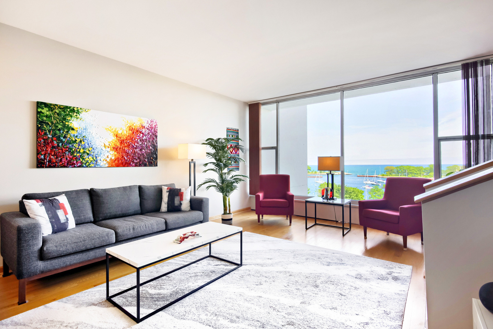 3200 N Lake Shore Drive 708