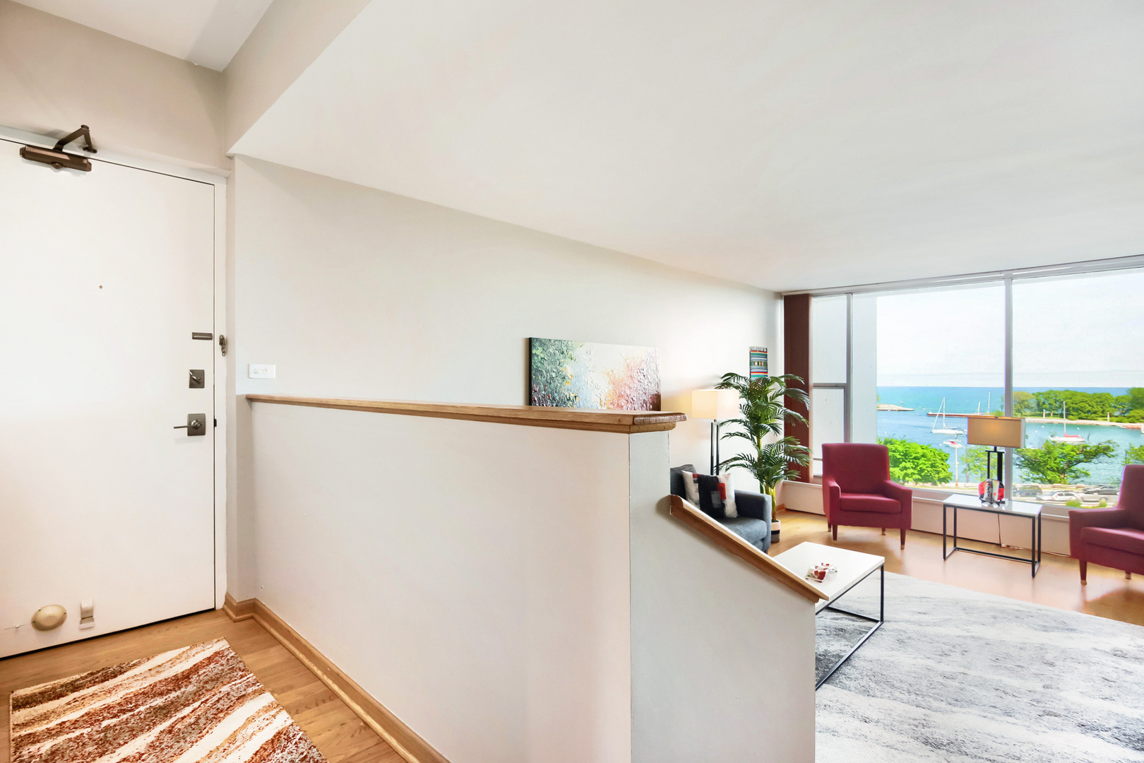 3200 N Lake Shore Drive 708