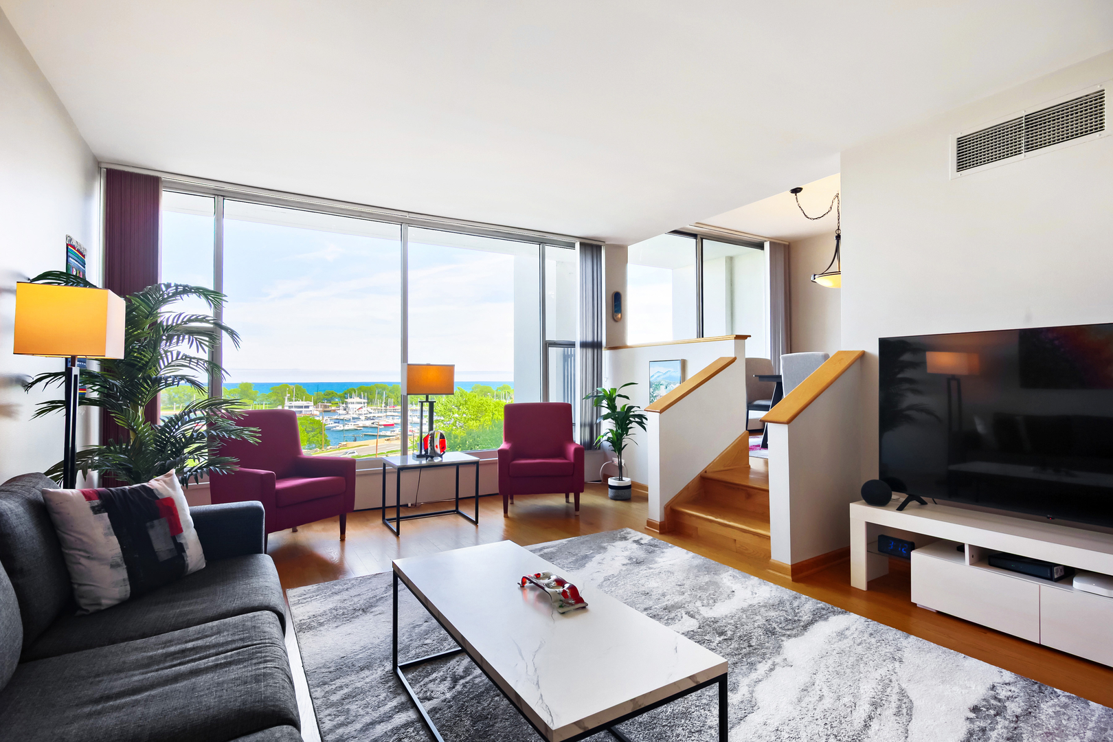 3200 N Lake Shore Drive 708