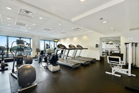 Tiny photo for 130 N GARLAND Court #4902, Chicago, IL 60602 (MLS # 12589051)