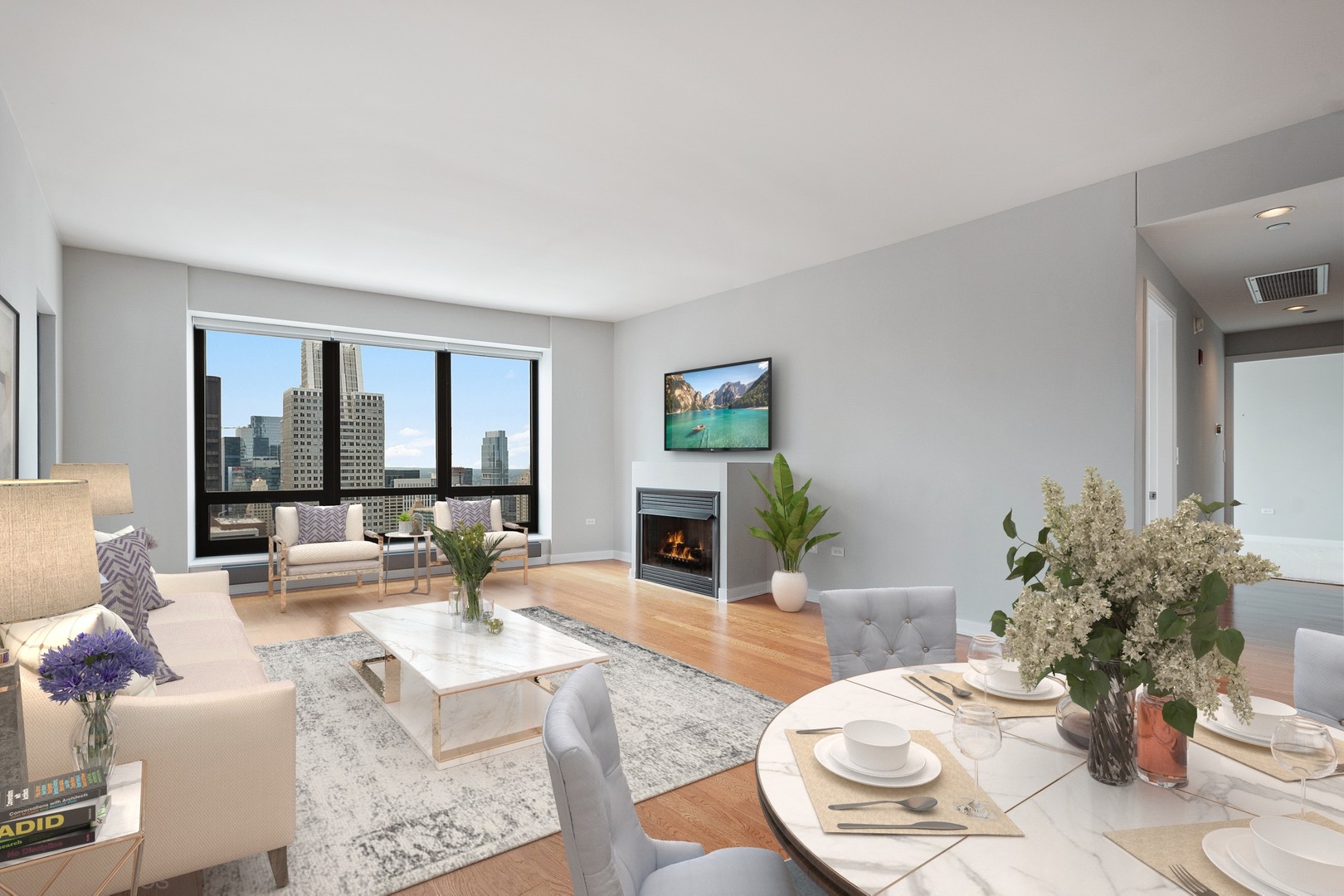 130 N GARLAND Court 4902