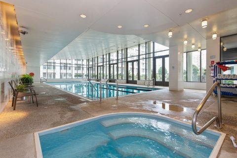 Tiny photo for 130 N GARLAND Court #4902, Chicago, IL 60602 (MLS # 12589051)