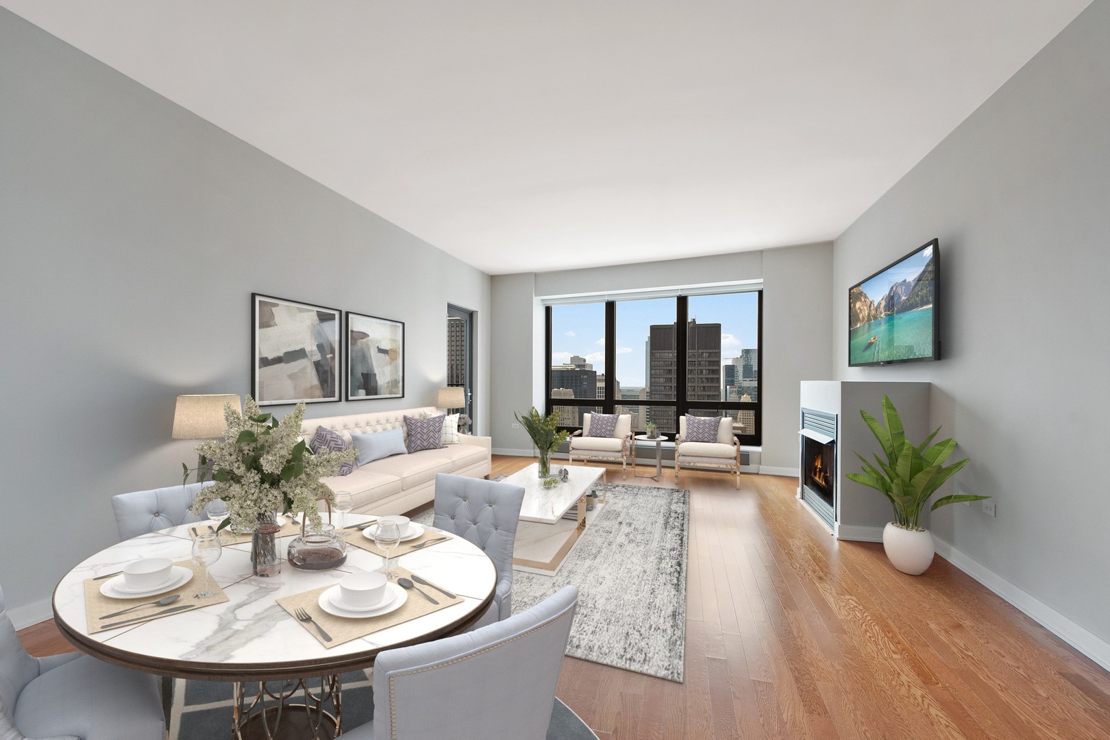 130 N GARLAND Court 4902