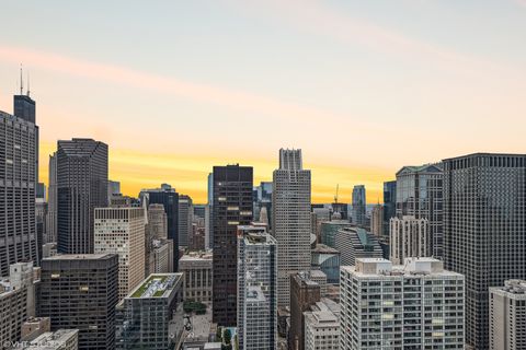 Tiny photo for 130 N GARLAND Court #4902, Chicago, IL 60602 (MLS # 12589051)