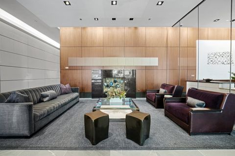 Tiny photo for 130 N GARLAND Court #4902, Chicago, IL 60602 (MLS # 12589051)