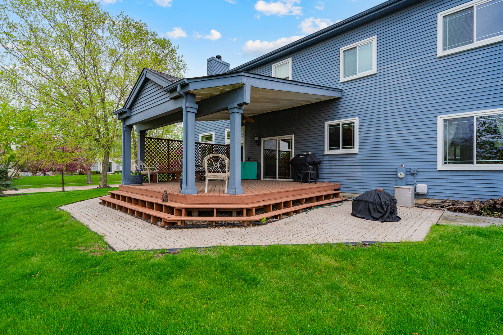 1416 Waterside Drive