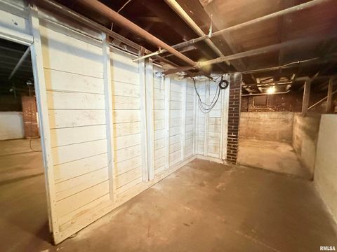 Tiny photo for 18 S MILL Street, Harrisburg, IL 62946 (MLS # EB460050)