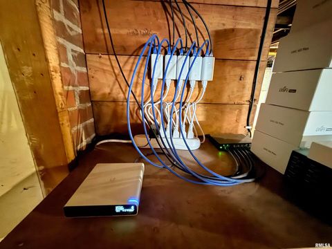 Tiny photo for 18 S MILL Street, Harrisburg, IL 62946 (MLS # EB460050)