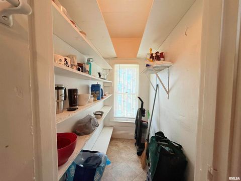 Tiny photo for 18 S MILL Street, Harrisburg, IL 62946 (MLS # EB460050)