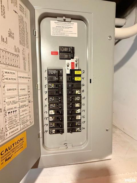 Tiny photo for 18 S MILL Street, Harrisburg, IL 62946 (MLS # EB460050)