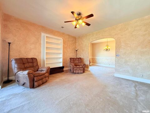 Tiny photo for 18 S MILL Street, Harrisburg, IL 62946 (MLS # EB460050)