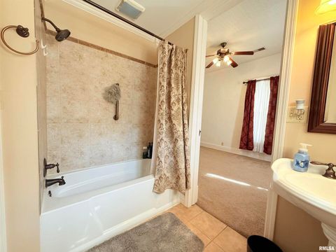 Tiny photo for 18 S MILL Street, Harrisburg, IL 62946 (MLS # EB460050)