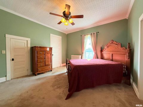 Tiny photo for 18 S MILL Street, Harrisburg, IL 62946 (MLS # EB460050)