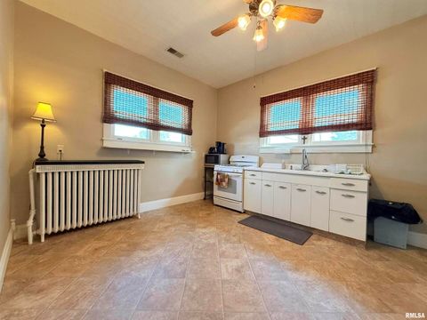 Tiny photo for 18 S MILL Street, Harrisburg, IL 62946 (MLS # EB460050)