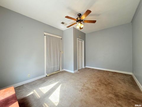 Tiny photo for 18 S MILL Street, Harrisburg, IL 62946 (MLS # EB460050)