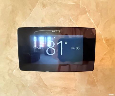 Tiny photo for 18 S MILL Street, Harrisburg, IL 62946 (MLS # EB460050)