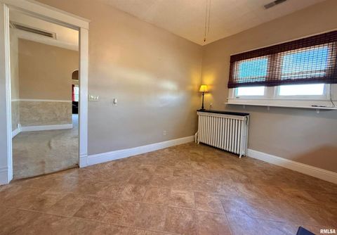 Tiny photo for 18 S MILL Street, Harrisburg, IL 62946 (MLS # EB460050)