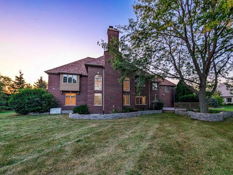 A home in North Barrington