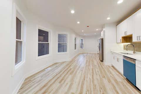 Tiny photo for 544 N Leamington Avenue, Chicago, IL 60644 (MLS # 12719749)