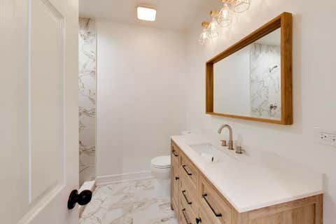 Tiny photo for 544 N Leamington Avenue, Chicago, IL 60644 (MLS # 12719749)