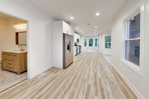 Tiny photo for 544 N Leamington Avenue, Chicago, IL 60644 (MLS # 12719749)