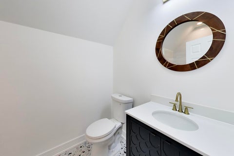 Tiny photo for 544 N Leamington Avenue, Chicago, IL 60644 (MLS # 12719749)