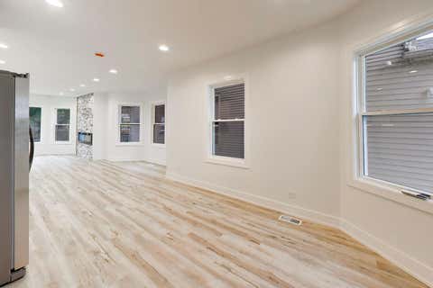 Tiny photo for 544 N Leamington Avenue, Chicago, IL 60644 (MLS # 12719749)