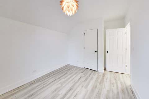 Tiny photo for 544 N Leamington Avenue, Chicago, IL 60644 (MLS # 12719749)