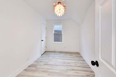 Tiny photo for 544 N Leamington Avenue, Chicago, IL 60644 (MLS # 12719749)
